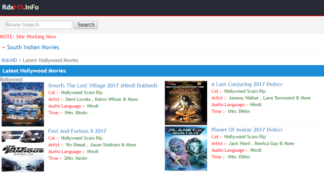 free movies download full sites