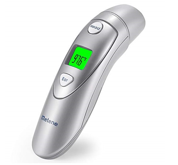 best thermometer for adults
